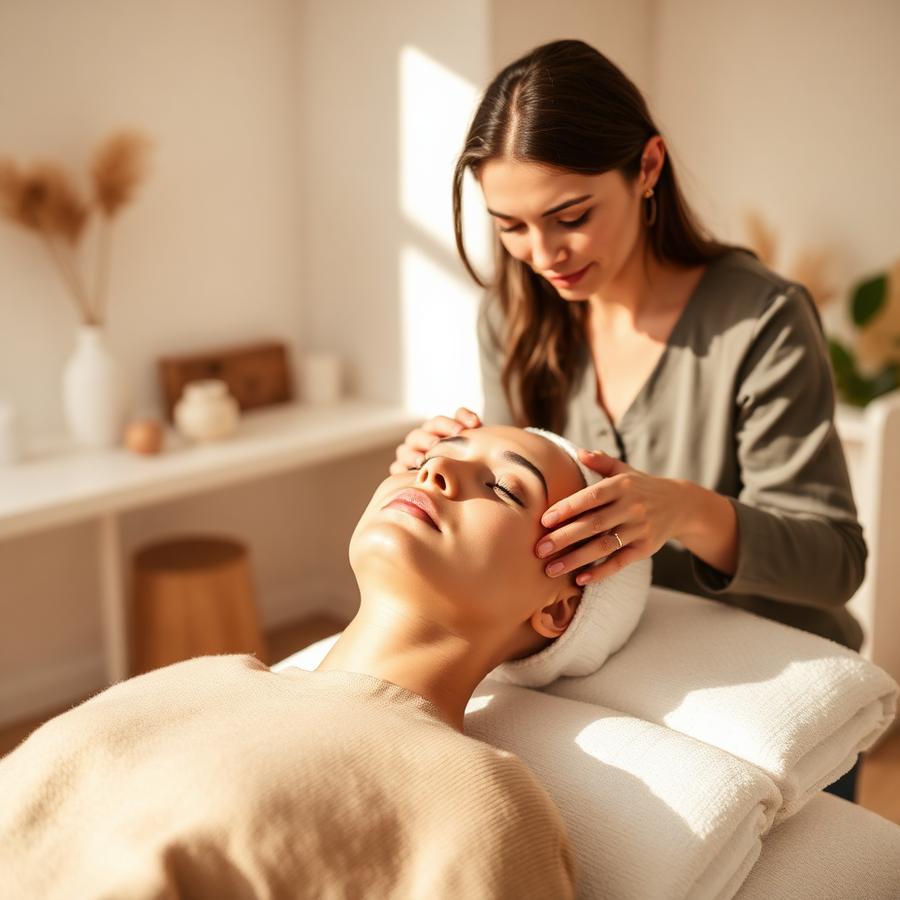 Skönhet och wellness